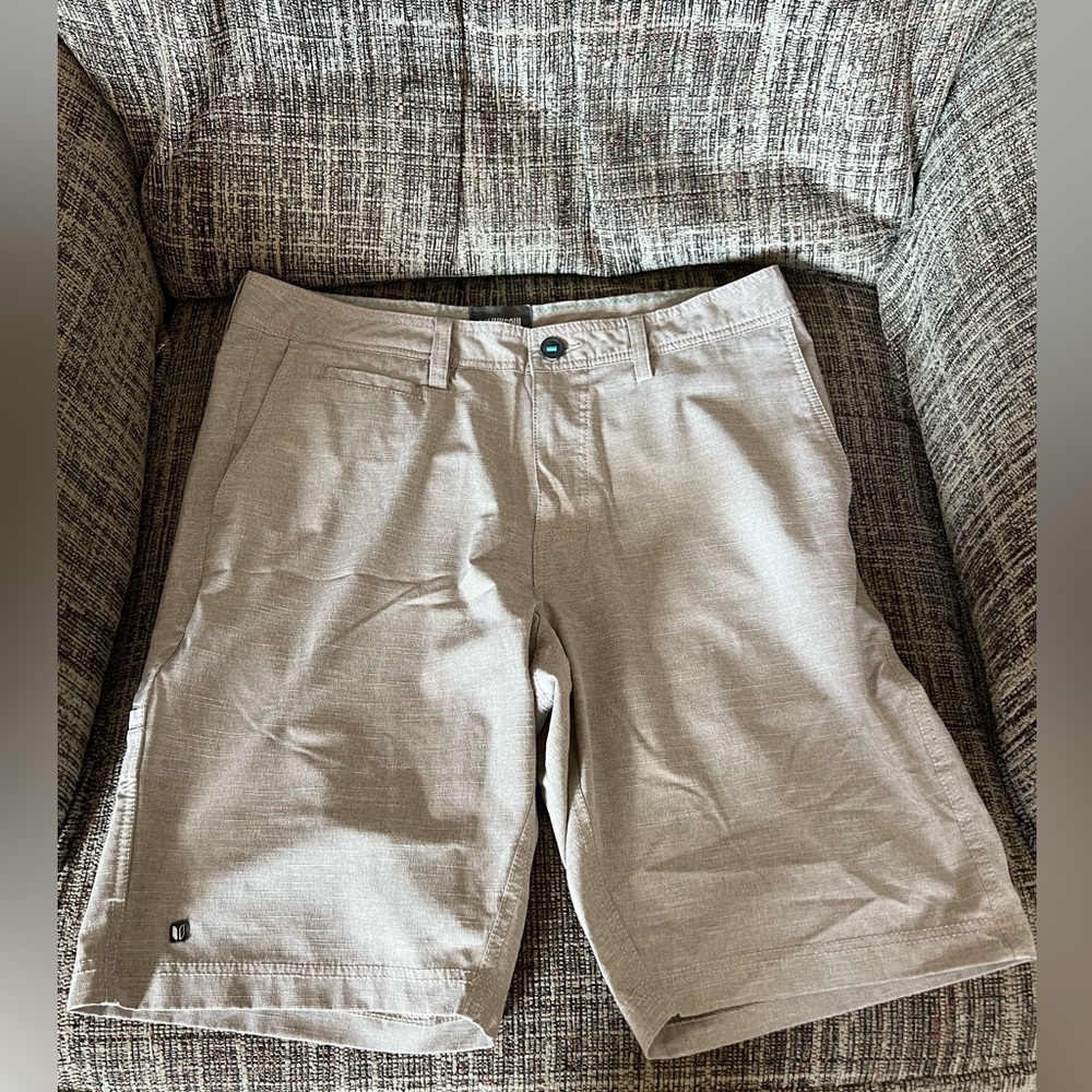 Linksoul Men’s Golf Shorts